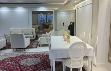 فروش آپارتمان 190 متر در خاقانی