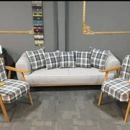 مبل گالستین مبلمان راحتی صوفیا