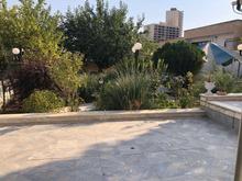 اجاره آپارتمان 130 متر در شهرک غرب خوارزم در شیپور