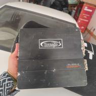 آمپلی tornado و ساب