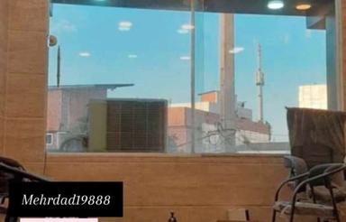 فروش تجاری و مغازه 50 متر در پل گردن