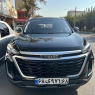 تیگارد در حد صفر