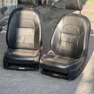 صندلی جلو نیسان آلتیما برقی 6 حالته فول