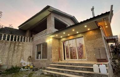 فروش ویلا 200 متر در چلاو