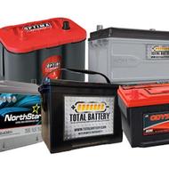 باطری سازی ماشین و باطری فروشی