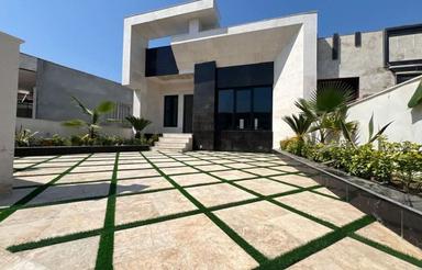 فروش ویلا 150 متر در نعمت آباد،سند تک برگ