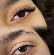 مدل میخوام برای اکستنشن مژه