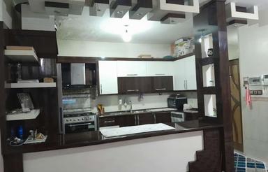 خانه دوطبقه بایک سویت جدا