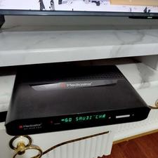 گیرنده تلویزیون