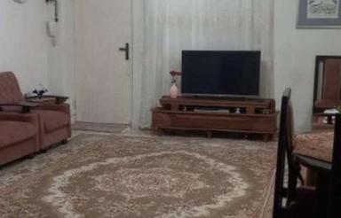 فروش خانه و کلنگی 53 متر در شاه محله