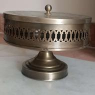 شیرینی خوری و شکلاتخوری آکبند