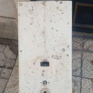 ابگرمگن سالم بوتان مبدل سالم