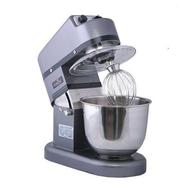 دستگاه میکسر قنادی Diamond مدل 5 لیتری