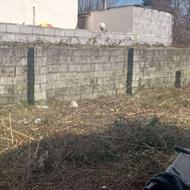 فروش زمین مسکونی 260 متر در خیابان فردوسی غربی