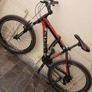 دوچرخه المپیا سایز26