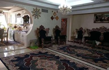 فروش آپارتمان 107 متر در گلستان