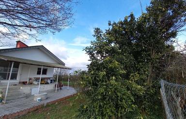 فروش خونه باغ دنج تک برگ سندمسکونی