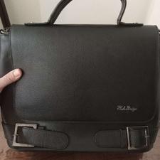 کیف چرم اصل شیک