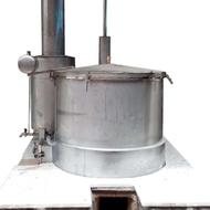 دیگ گلاب گیری