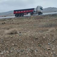 راننده پایه یک مجرد