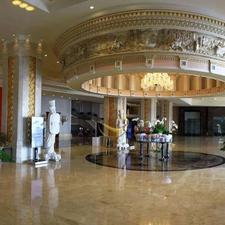 فروش آپارتمان 170 متر 3 خواب در ساختمان برند