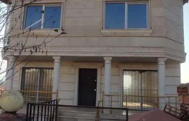 ویلا 200 متری در ولی آباد