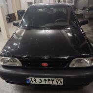 پراید131هیدلیک 91