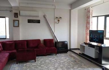 اجاره آپارتمان 95 متر در چناربن