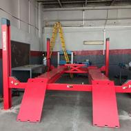 جک چهار ستون و دوستون اقساطی