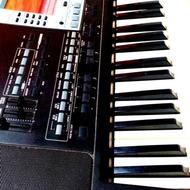 کیبورد کرگpa50 تبدیل به 80 مشکی فابریک