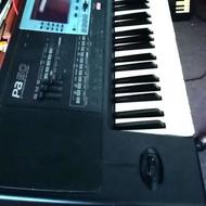 کیبورد کرگpa50 تبدیل به 80 مشکی فابریک