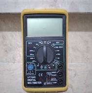 مولتی مترDT700D