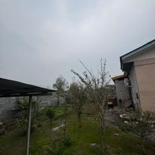 فروش ویلا 100 متری با 380 متر زمین و ویوی ابدی