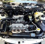 خدمات مکانیکی سیار دوو Deawoo