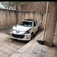 مشاور و خریدار ماشین تصادفی شما