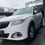 هایما (s7 1500 توربو پلاس) 1404 سفید