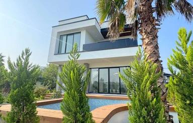 فروش ویلا 430 متر در سیاهرود شهرکی با مدارک