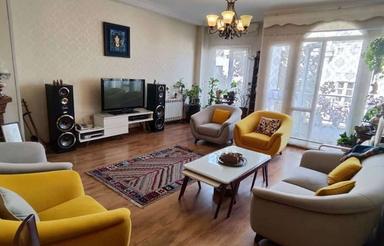 فروش آپارتمان 45 متر در پونک