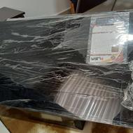 هودشیشه ای مورب برند السا از مدل سری 300