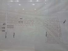 فروش زمین مسکونی 200 متری دوکله بهر کمربندی  در شیپور