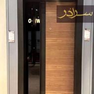 درب ضد سرقت ترمو:”کدLC079”/شیشه سکوریت ضدسرقت