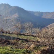 فروش زمین ویلایی میشه مجوز اقامتگاه گرفت