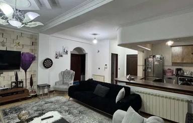 فروش آپارتمان 110 متر خیریان صبا طبقه اول فول