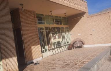 منزل ویلایی در شهرضا منظریه