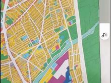 فروش زمین تجاری مسکونی باپروانه جدید بهر خیابان جهاد در شیپور