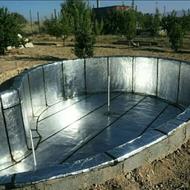 ایزوگام کاری وانجام آسفالت