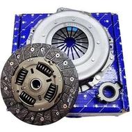 دیسک و صفحه کلاچ پراید 206 تیبا پژو رانا دنا ریو نیسان