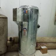 بخاری کم مصرف جت هیتر مرغ داری و سوله