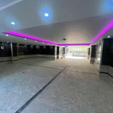 فروش آپارتمان 320 متر در خیابان هراز برند مناسب افراد خاص