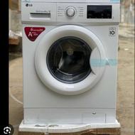 فروش ماشین لباسشویی آکبند LG